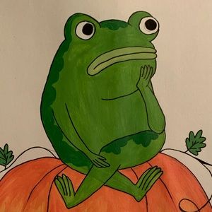 Meet your Posher, Zinnia